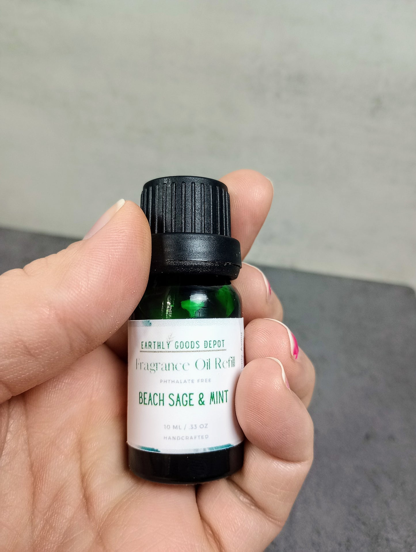 Fragrance Refills