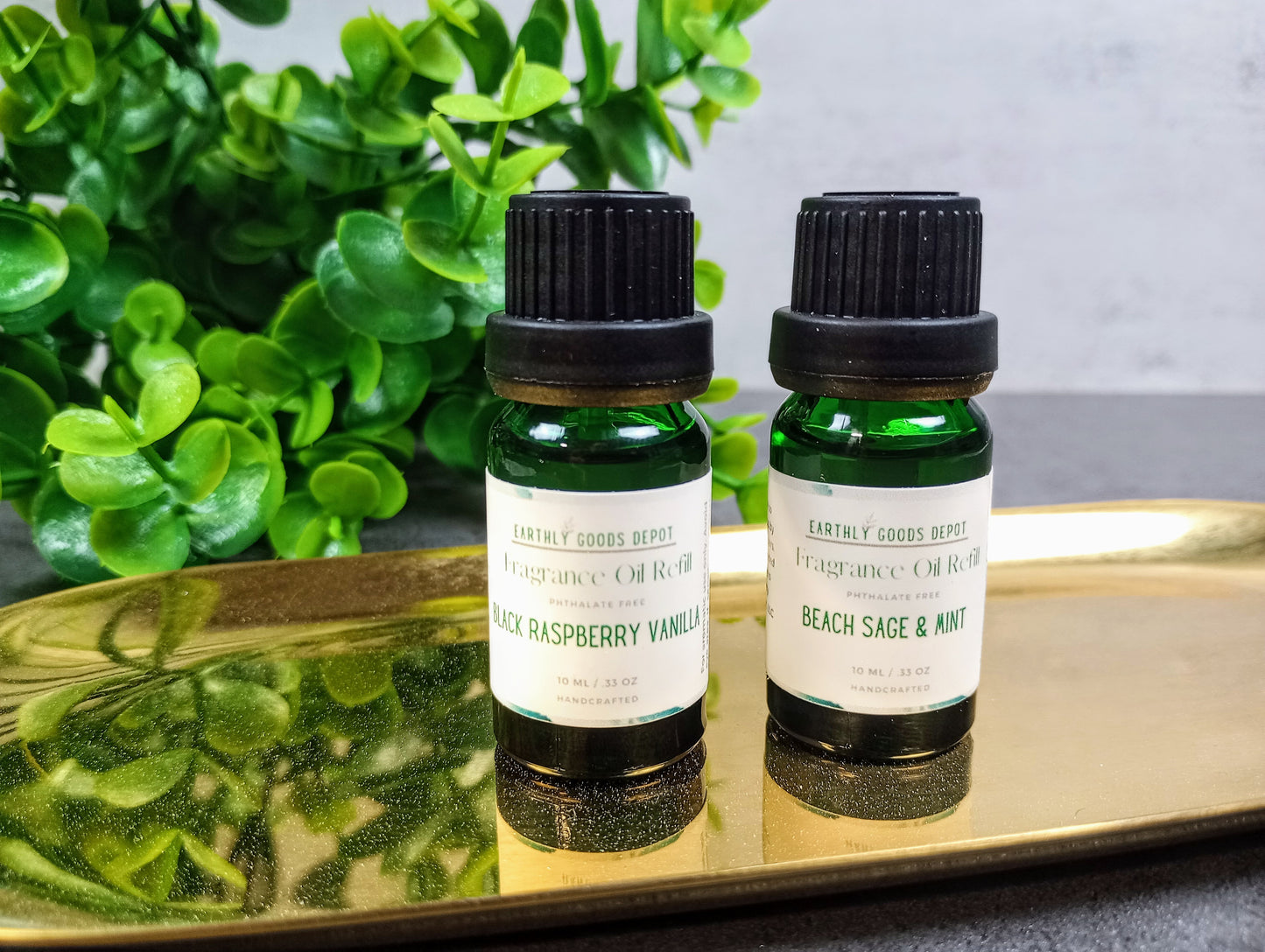 Fragrance Refills