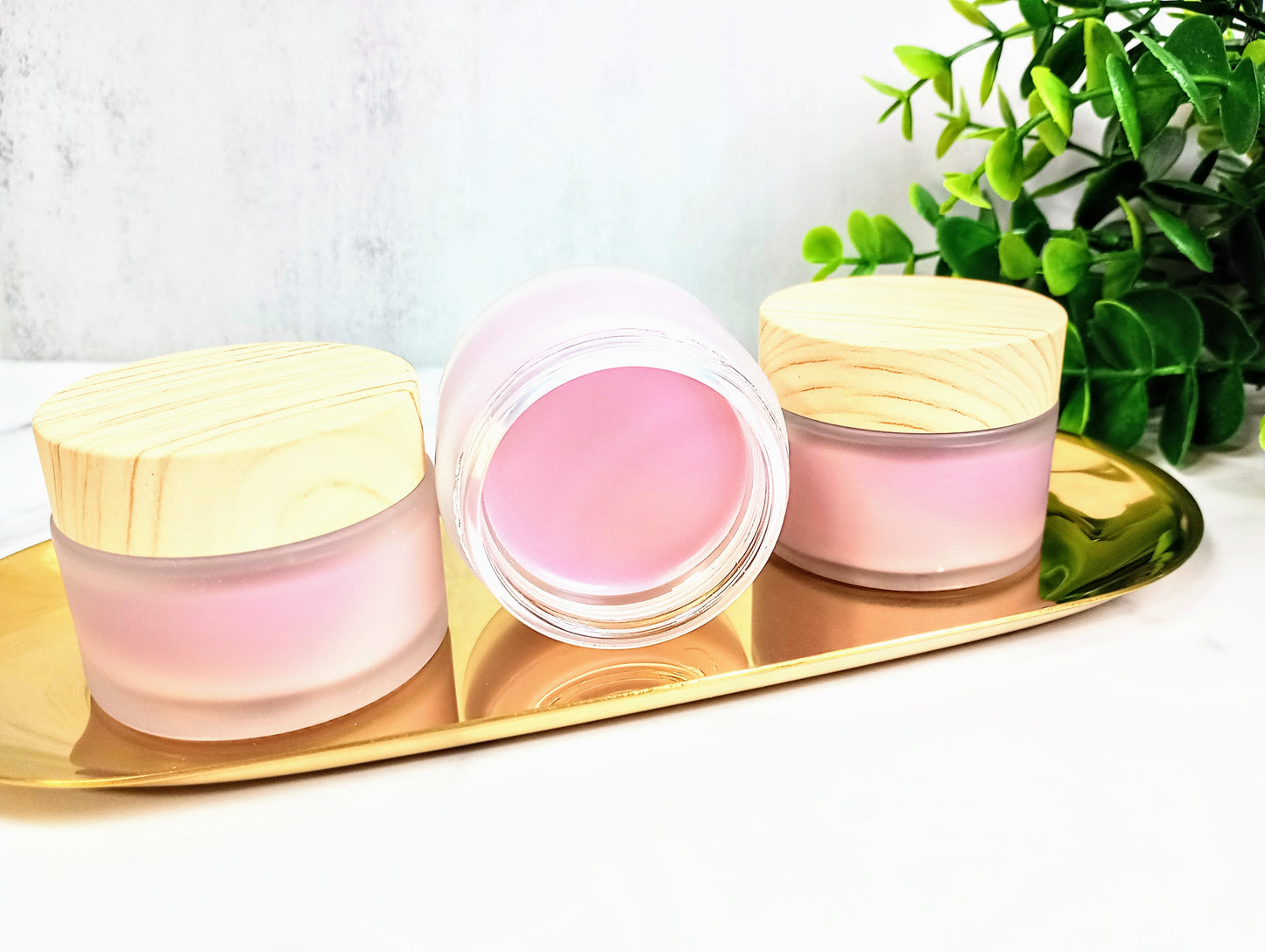 Natural Tinted Beauty Balm