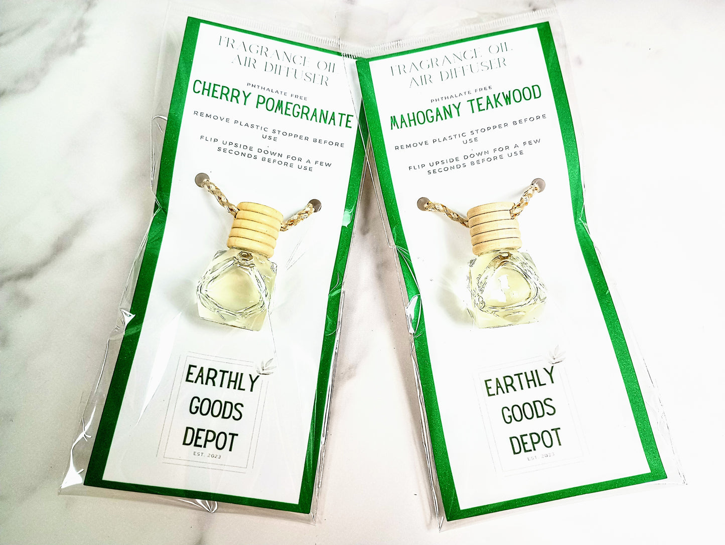 Hanging Gem Diffuser