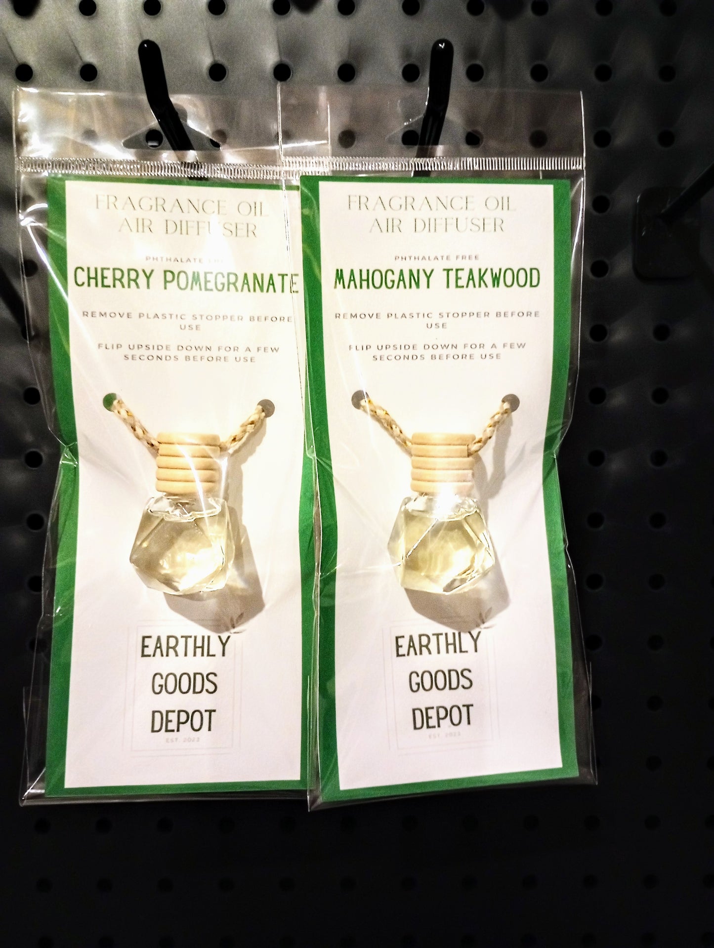 Hanging Gem Diffuser