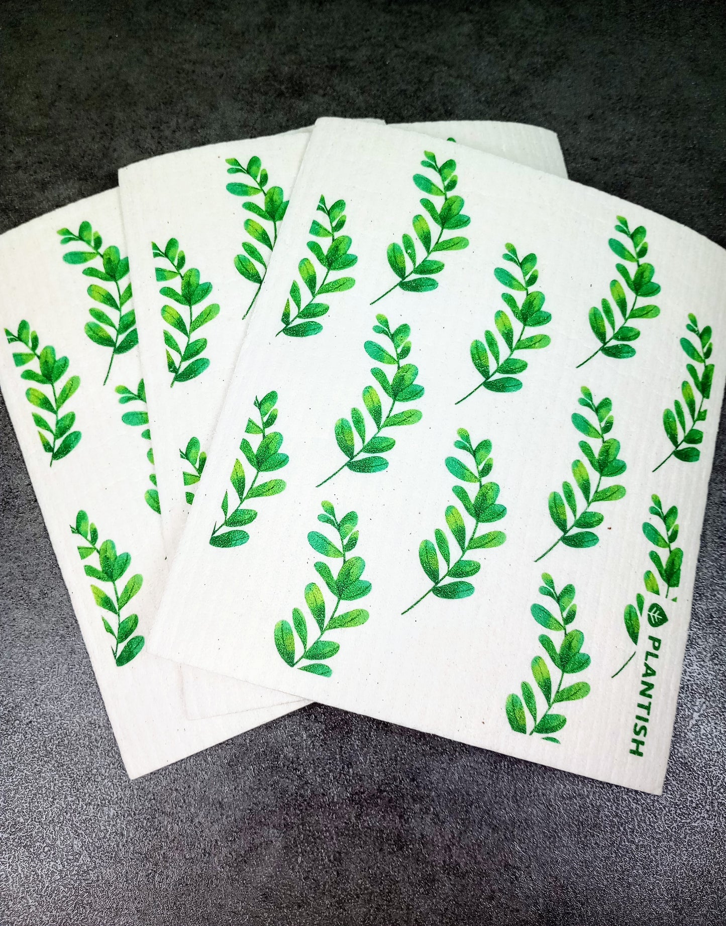 Swedish Dish Towels