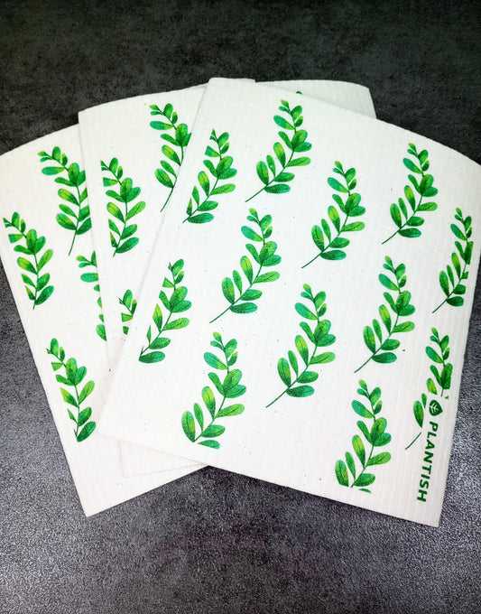Swedish Dish Towels