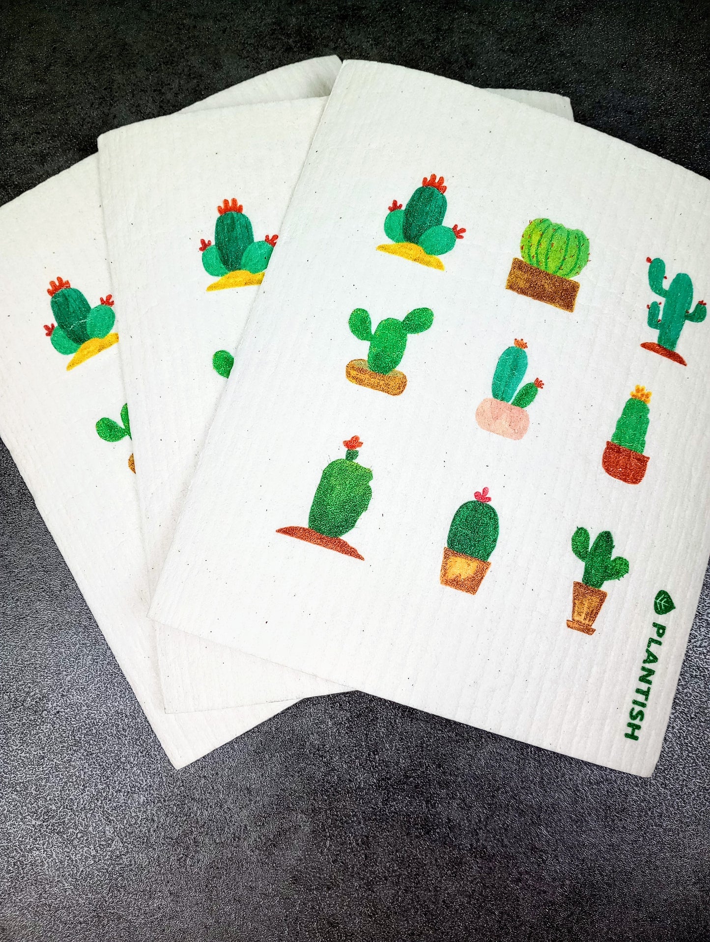 Swedish Dish Towels