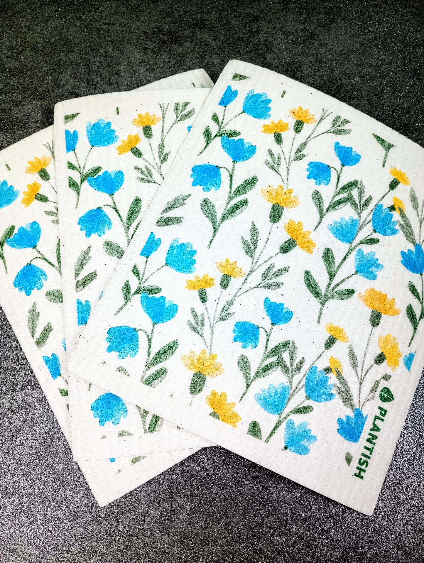 Swedish Dish Towels