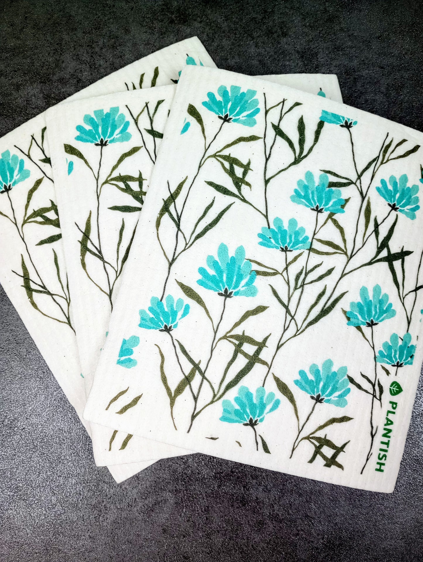 Swedish Dish Towels