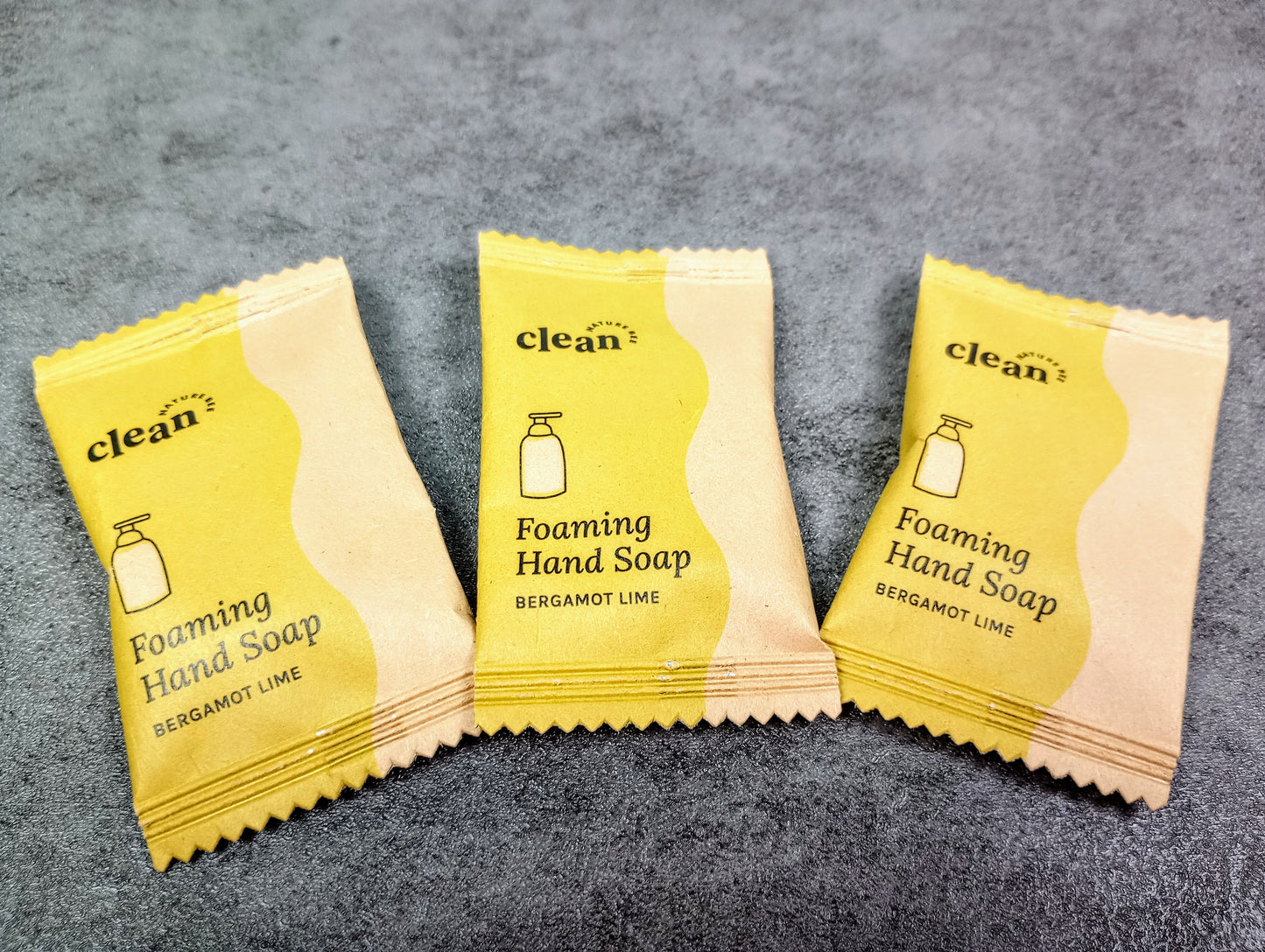 Foaming Hand Soap Refill Tablets