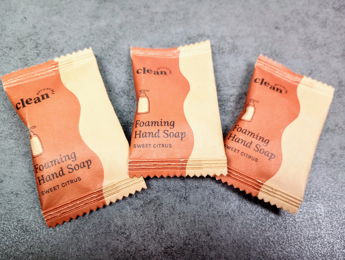 Foaming Hand Soap Refill Tablets