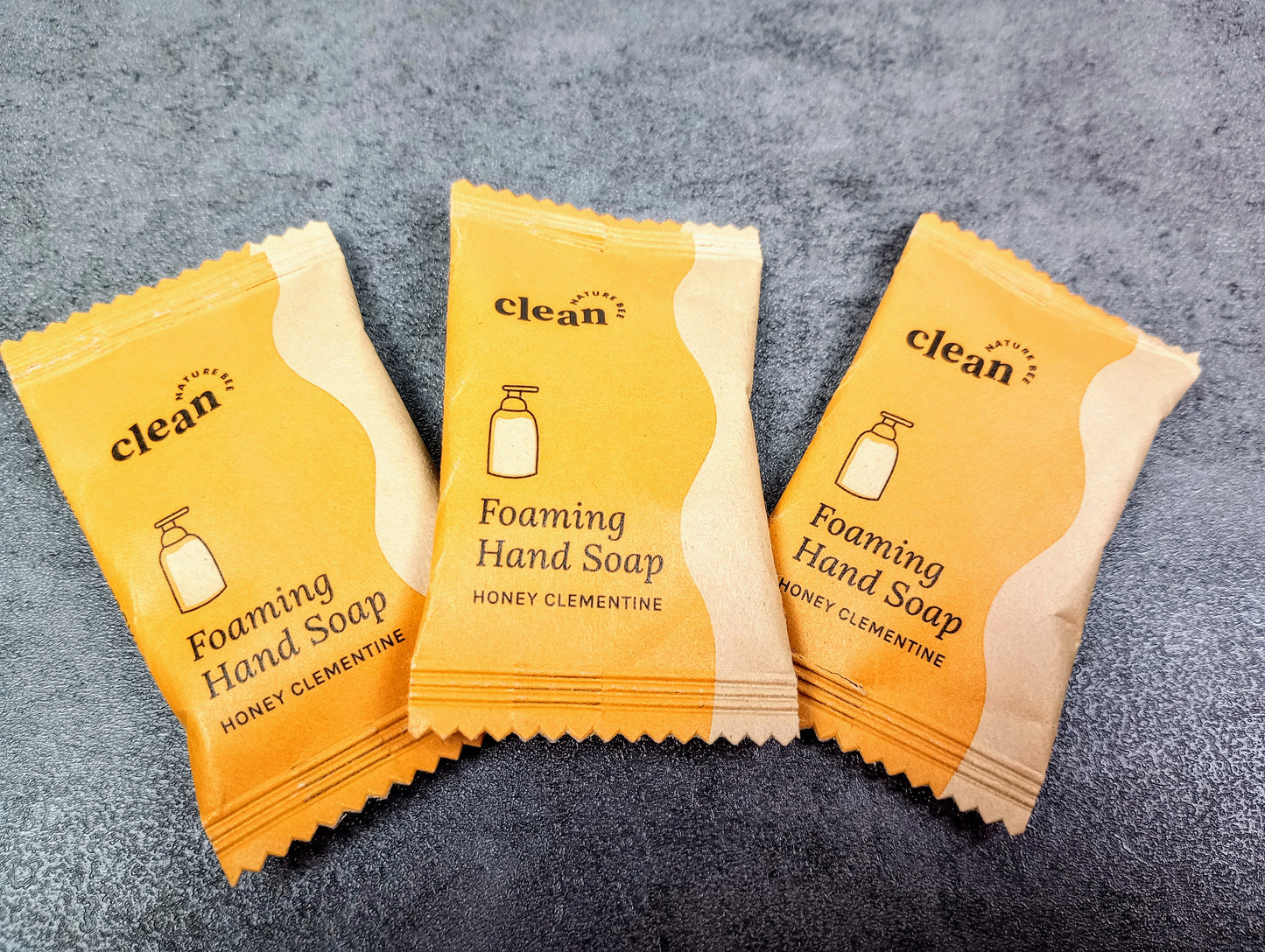 Foaming Hand Soap Refill Tablets