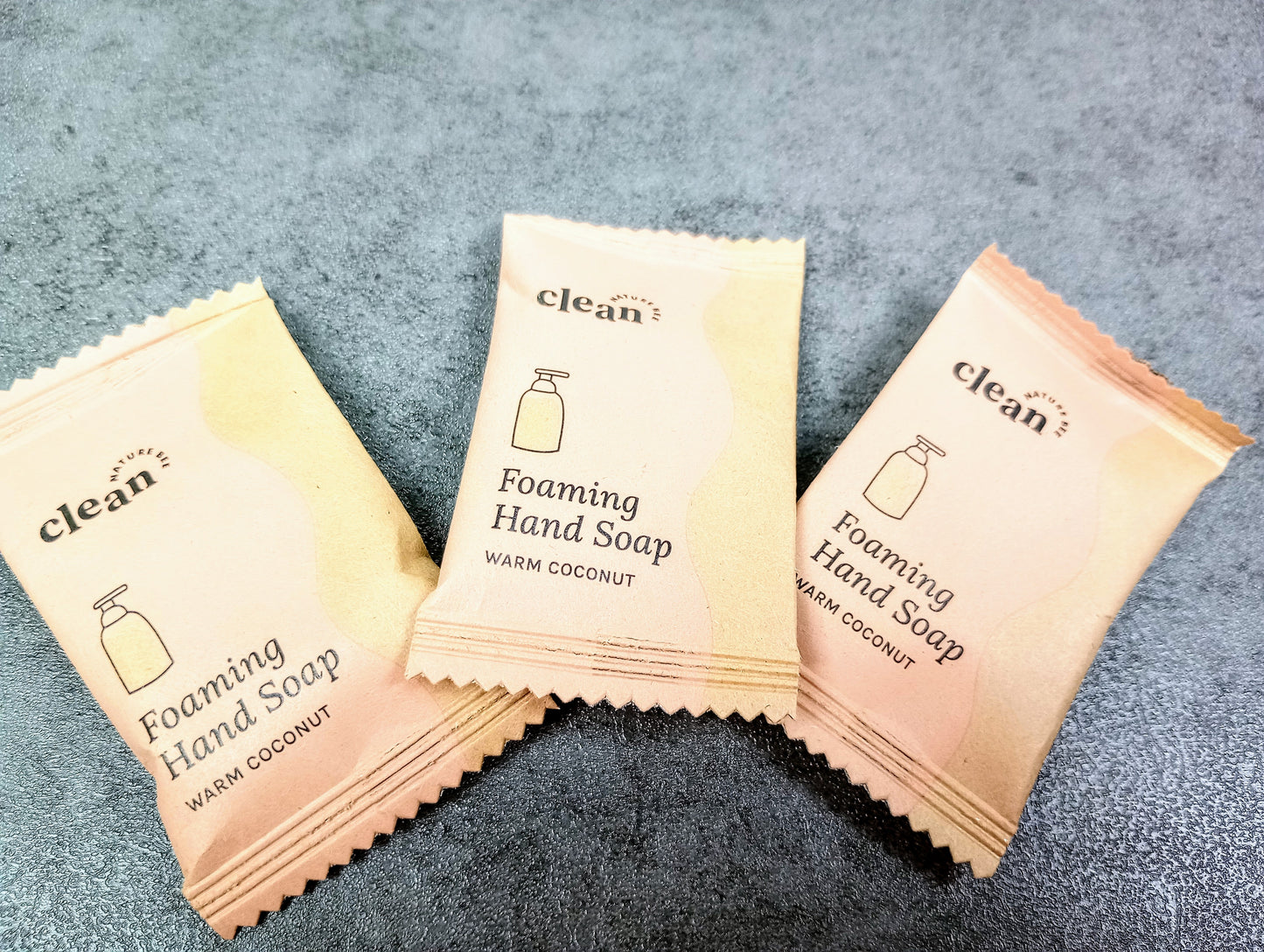 Foaming Hand Soap Refill Tablets