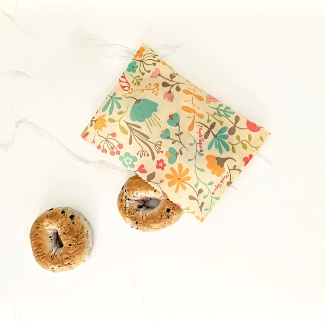 Assorted Beeswax Wraps