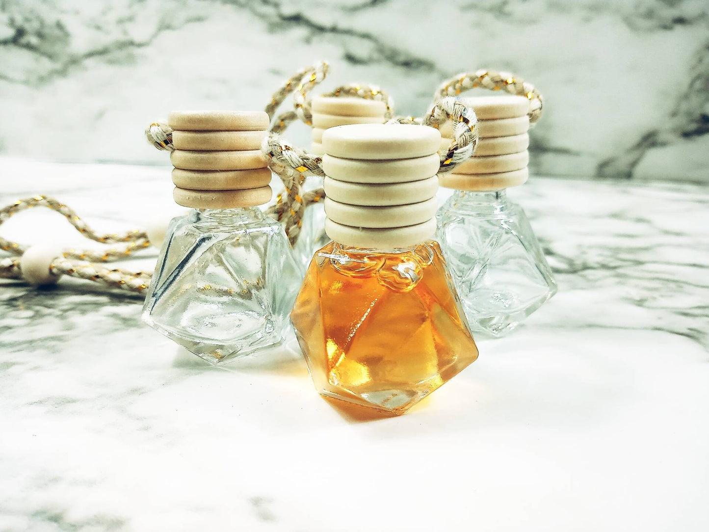 Hanging Gem Diffuser
