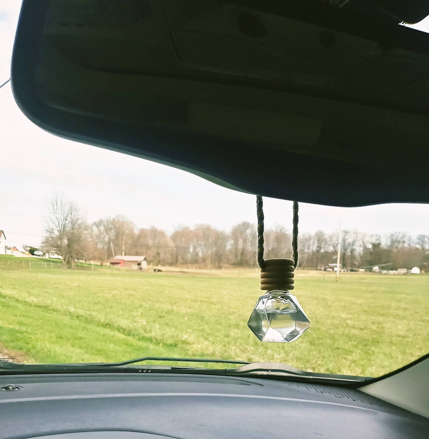 Hanging Gem Diffuser