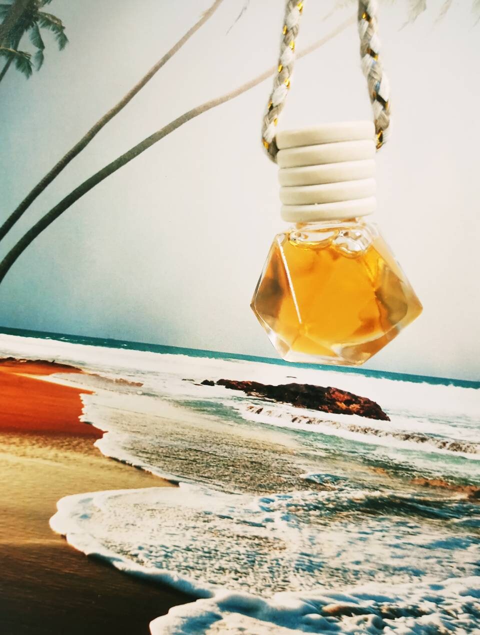 Hanging Gem Diffuser